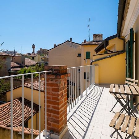 Appartamento Vicino All'Orto Botanico By Wonderful Italy Bologna Buitenkant foto
