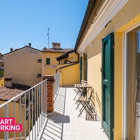 Appartamento Vicino All'Orto Botanico By Wonderful Italy Bologna Buitenkant foto