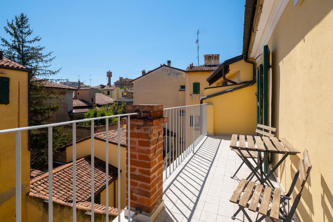 Appartamento Vicino All'Orto Botanico By Wonderful Italy Bologna Buitenkant foto