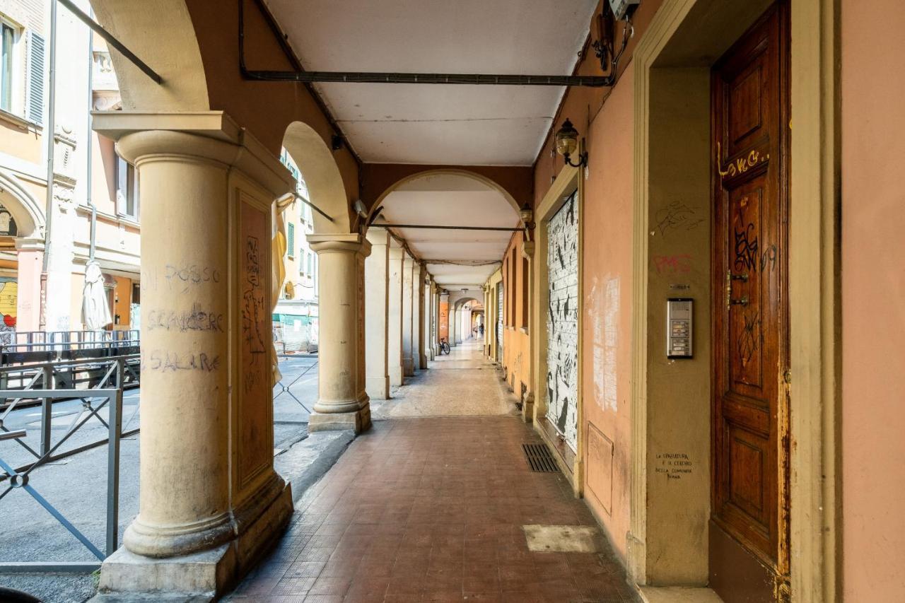 Appartamento Vicino All'Orto Botanico By Wonderful Italy Bologna Buitenkant foto