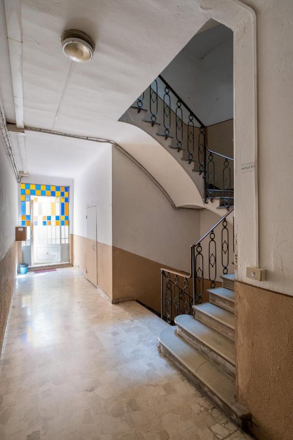 Appartamento Vicino All'Orto Botanico By Wonderful Italy Bologna Buitenkant foto