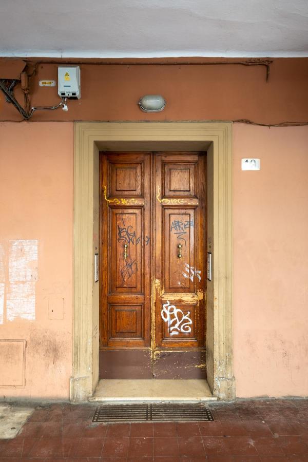 Appartamento Vicino All'Orto Botanico By Wonderful Italy Bologna Buitenkant foto